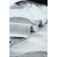 Azura Exchange Contrast Stitching Colorblock Sweatshirt - L thumbnail