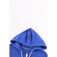 Azura Exchange Black Zip-up Hoodie Jacket - XL thumbnail