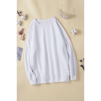 Azura Exchange Drop Shoulder Sweatshirt - S thumbnail