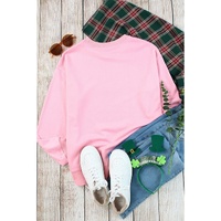 Azura Exchange Crew Neck Pullover Sweatshirt - S thumbnail