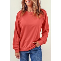 Azura Exchange Crew Neck Pullover Sweatshirt - L thumbnail
