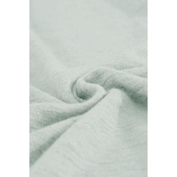Solid Color Open-Front Buttons Cardigan - M thumbnail