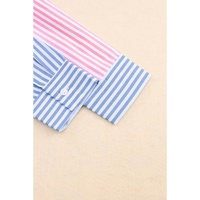 Azura Exchange Striped Print Shirt - L thumbnail