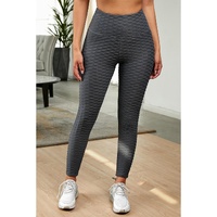 Gray Perfect Shape Leggings - S thumbnail