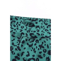 Azura Exchange Leopard Print Active Leggings - XL thumbnail