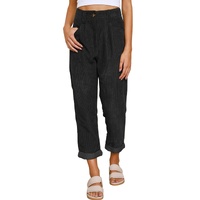 Azura Exchange High Waist Straight Leg Pants - 8 US thumbnail