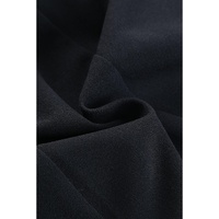 Azura Exchange High Waist Split Hem Pants - M thumbnail