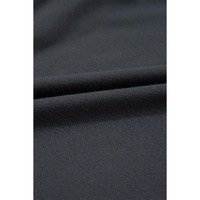 Dark Grey Counting Rainbows High Waist Sweatpants - L thumbnail