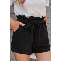 Azura Exchange Pocketed Knit Shorts - M thumbnail