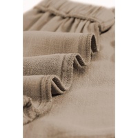 Azura Exchange High Waist Pocketed Ruffle Shorts - M thumbnail