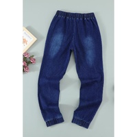 Azura Exchange Drawstring Pocketed Joggers - M thumbnail