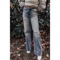 Azura Exchange Leather Crossbody Bag - 8 US thumbnail