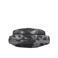 Dolce & Gabbana Men's Gray Camo Cotton Multiple Compartts Tote Bag - One Size thumbnail