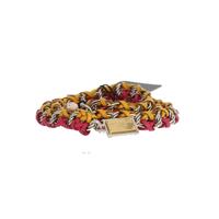 Brand New Dolce & Gabbana Belt with Crystal Detailing S Women thumbnail