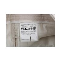 Cropped Corduroy Pants with Logo Details 44 IT Women thumbnail