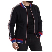 Calvin Klein Men's Black Polyethylene Wallet - One Size thumbnail