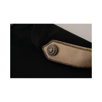 Calvin Klein Men's Black Polyester Shoulder Bag - One Size thumbnail