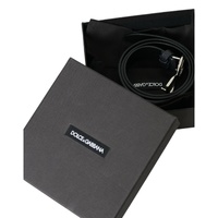 Calvin Klein Women's Black Polyester Handbag - One Size thumbnail