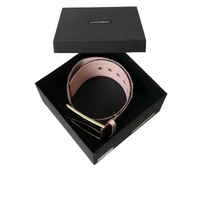 Calvin Klein Men's Gray Polyamide Hats & Cap - One Size thumbnail