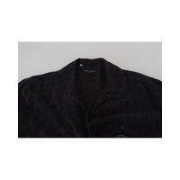 Calvin Klein Men's White Cotton Sweater - XL thumbnail