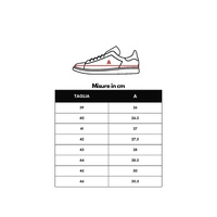 Dsquared² Men's Black And White Leather Sneaker - 41 EU thumbnail
