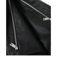 Harmont & Blaine Men's Black Cotton Sweater - 2XL thumbnail