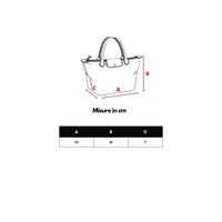 Jacquemus Women's Green Leather Shoulder Bag - One Size thumbnail