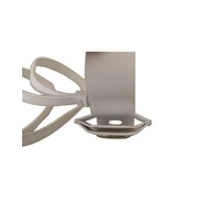 Juicy Couture Women's Silver  Watch - One Size thumbnail