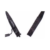 Crystal Embedded Waist Belt One Size Men thumbnail