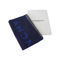 GIVENCHY Scarf with Logo Details One Size Men thumbnail
