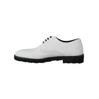100% Authentic Dolce & Gabbana Dress Formal Mens Shoes 39 EU Men thumbnail