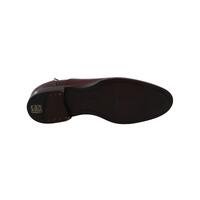 Dolce & Gabbana Mens Dress Formal Leather Shoes 40 EU Men thumbnail