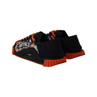 Gorgeous Dolce & Gabbana NS1 Sneakers with Logo Details 43 EU Men thumbnail