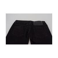 New Authentic ACHT Slim Fit Denim Jeans with Logo Details W26 US Women thumbnail