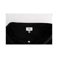 Authentic GF Ferre Pencil Skirt with Logo Details 40 IT Women thumbnail