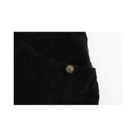 Just Cavalli Pencil Skirt with Logo Details 42 IT Women thumbnail