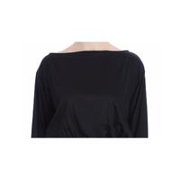 Versace Jeans Couture VJC Black Shift Dress 42 IT Women thumbnail