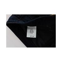 CoSTUME NATIONAL CNC Jeans Regular Fit Blue 100% Cotton W28 US Women thumbnail