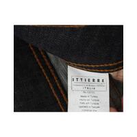 Brand New JOHN GALLIANO Slim Fit Bootcut Jeans W26 US Women thumbnail