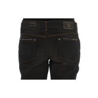 Ermanno Scervino Boyfriend Jeans 44 IT Women thumbnail