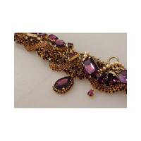 Dolce & Gabbana Sicily Statement Necklace One Size Women thumbnail