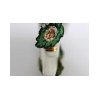 Stunning Dolce & Gabbana Margherite Crystal Headband One Size Women thumbnail