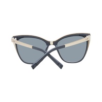 Sting Women's Black  Optical Frames - One Size thumbnail