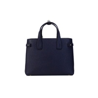 Tommy Hilfiger Women's Black Polyester Handbag - One Size thumbnail