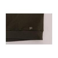 Stylish Crewneck Sweater by Daniele Alessandrini XL Men thumbnail