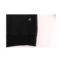 Hooded Gym Sport Casual Sweater 2XL Men thumbnail