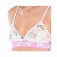 Moschino Couture Sleepwear Set with My Little Pony Motive 38 IT Women thumbnail