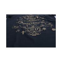 DOLCE & GABBANA 2017 Print T-Shirt 42 IT Women thumbnail
