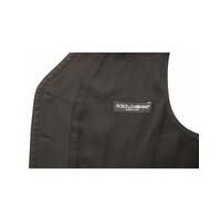 Dress Vest with Adjustable Strap and Logo Details 50 IT Men thumbnail