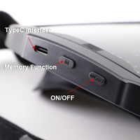 Rechargeable LED Face Mask thumbnail